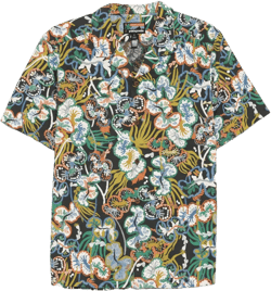 Tidal Threads shirt