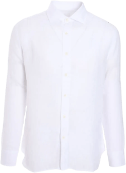 linen shirt