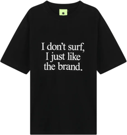 graphic-print T-shirt