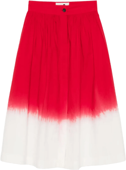 Mona maxi dress