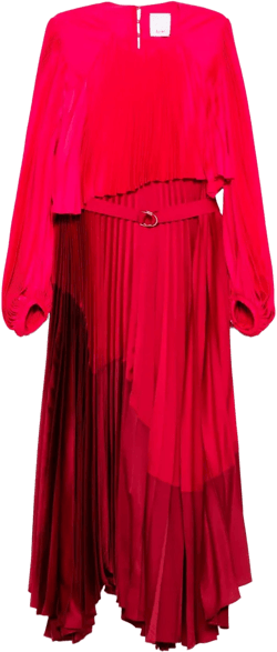 maxi Kensworth dress