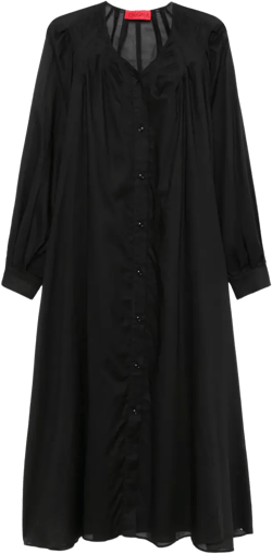 Bruge maxi dress