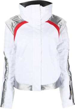 x JCC Lunar ski jacket