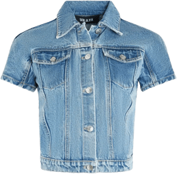 Magda jacket 