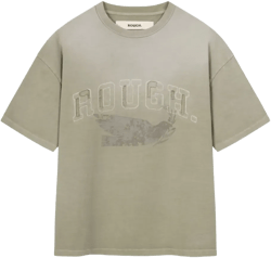 Aged Bird T-shirt