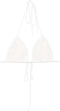 Haut bikini top