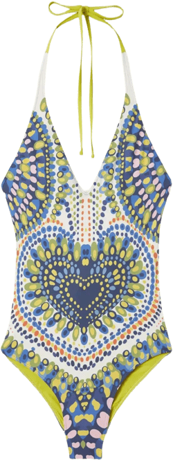 Sexy swimsuit