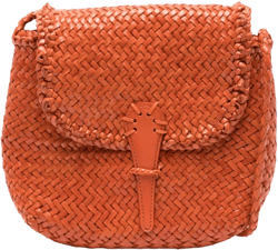 mini City crossbody bag