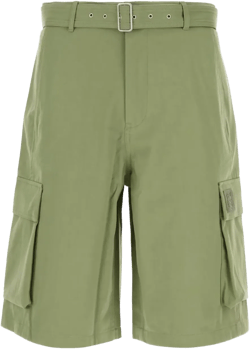 cotton shorts 