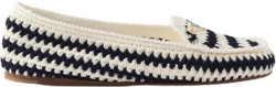 crochet loafers