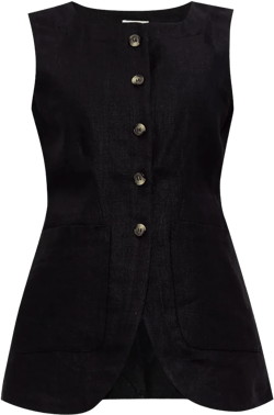 Emma waistcoat