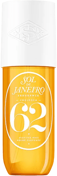 Cheirosa 62 Perfume Mist 240ml Sol de Janeiro