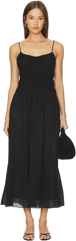 Andrina Dress ASTR the Label