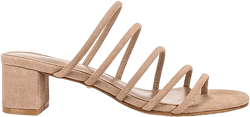 Mindy Heel