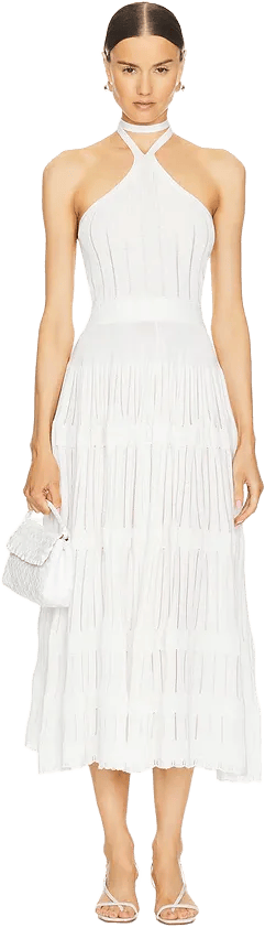 Myla Dress Alexis