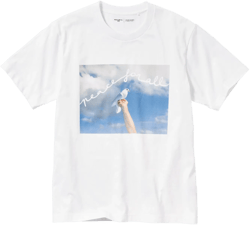 PEACE FOR ALL Graphic T-Shirt | Magnum Photos