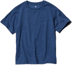Ultra Stretch DRY-EX T-Shirt