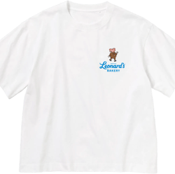 The Brands Hawaiian Loco UT Graphic T-Shirt