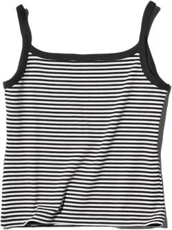 Mini Camisole | Striped