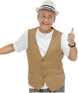 Garqia Clyon Men's Casual Linen Vest Vintage V-Neck Vest Dress Summer Beach Wedding Linen Waistcoat at Amazon Men’s Clothing store