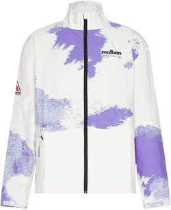 Alpine Jacket Malbon Golf
