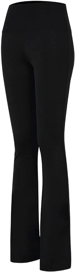 Sale Items Clearance, - Flare Leggings, Womens Flare Leggings with Pockets, Womens Flare Leggings Tall, Womens Flare Leggings Petite, Womens Flare Leggings XXS, Womens Flare Leggings Long, Black