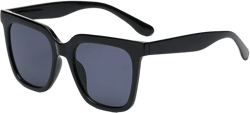 2022 New Fashion Sunglasses Women Brand Designer Retro Rectangle Sun Glasses