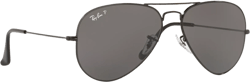Ray-Ban Classic Aviator Sunglasses
