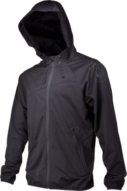 Crew Jacket