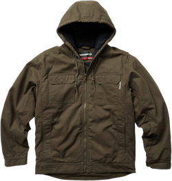 Wolverine Men's Lockhart Jacket