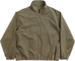 Gramicci Twill-Around Jacket - Moss