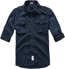 Men Casual Military Cargo Cotton Shirts Linen Camo Long Sleeve Pockets Safari Army Outdoor Tops