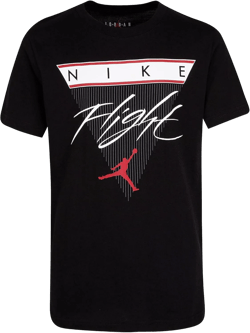 Jordan Boy's Flight History Tee (Big Kids)