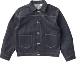 G&F Co. - LOT 709 DENIM JACKET