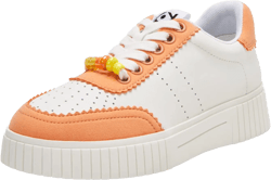 Katy Perry Women's The Skatter Bead Sneaker