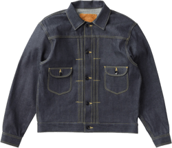 G&F Co. - LOT 614 DENIM JACKET