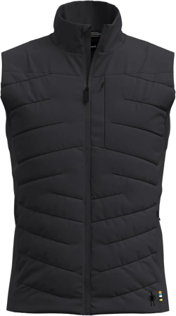 Smartwool Men's Smartloft Vest XX-Large Black
