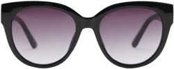 Resin frame sunglasses