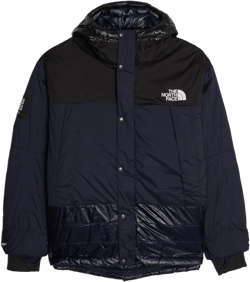 Project U 50/50 Mountain Jacket, TNF Black