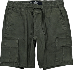 Hollister California Men's Epic Flex Jogger Shorts (7" Inseam) HOM-44