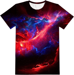 Yasswete Boys Girls T-Shirt 3D Realistic Graphic Crewneck Short Sleeve Printed Tee Shirt Tops for Kids Teens 6-16 Years: Clothing, Shoes & Jewelry