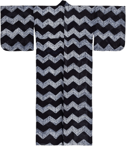 Yukata Kimono - No. 233