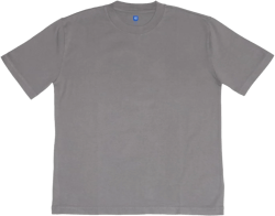 YZY Yeezy GAP H02 Cotton T Shirt Mens