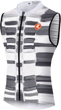 UGLY FROG 2024.2 New Summer Sleeveless Cycling Jersey Biking Top Outdoors Sports MTB Vest MJMK01 : Clothing, Shoes & Jewelry