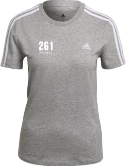 Women's Fearless Cotton Tee