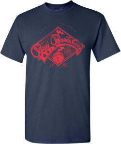 Abandoned - Where Did All The Love Go Bad Bones Crew Vintage Shirt, Distressed Sayings Quotes T-Shirt