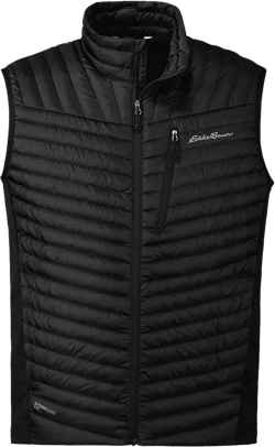 Eddie Bauer Men's MicroTherm 2.0 Down Vest