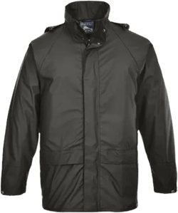 Waterproof Sealtex Classic Work Rain Jacket - S450