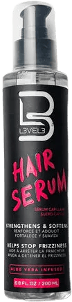 L3VEL3 Hair Serum