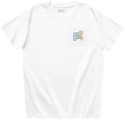 (EMT084) Make Your Own PJai Hugging Graphic Tee